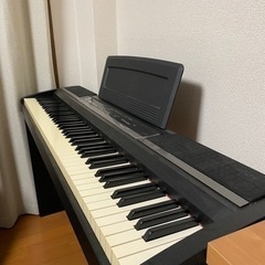 【中古】電子ピアノ　KORG SP-170Ｓ