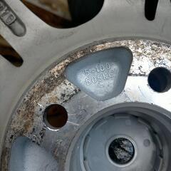 プリウス ミシュラン X-ICE