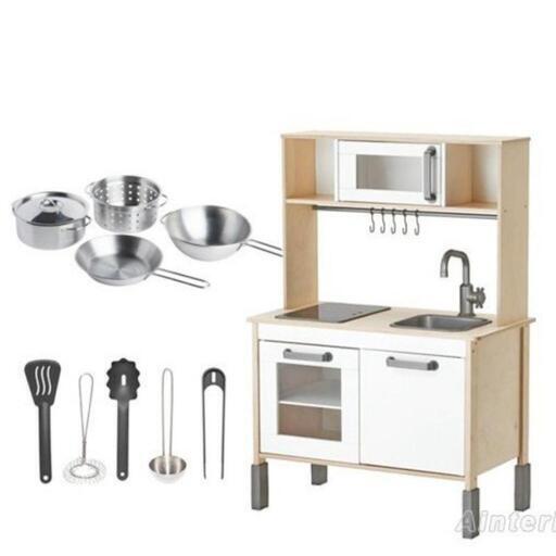 IKEA おままごとキッチン