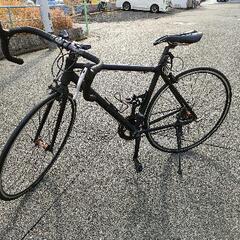 自転車 ロードバイク