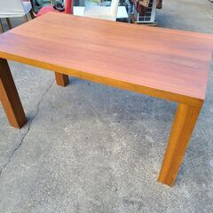 【北欧家具　デンマーク　BoConcept テーブル＆チェア3脚　OCCA　Nicole Chair 中古　引取大歓迎　即決年内引渡可】 