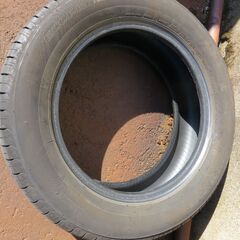 2019年製　残溝深6.5mm　205/60R16　BRIDGESTONE　ブリヂストン　エコピア　NH100RV　4本セット　先日外したばかりでイエローハット袋保管