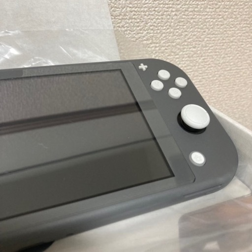 Nintendo Switch Lite本体 アクセサリーキット6点セット