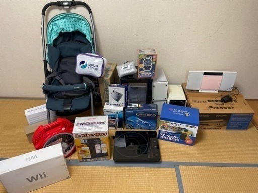 まとめ売り