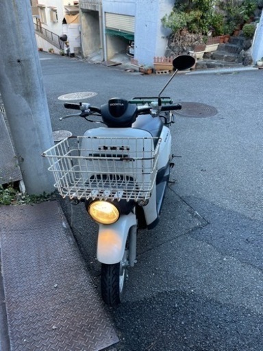【急募】HONDAベンリィ50 DIOセット