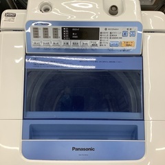 値下げしました！ Panasonic （パナソニック）7.0kg 全自動洗濯機 NA 