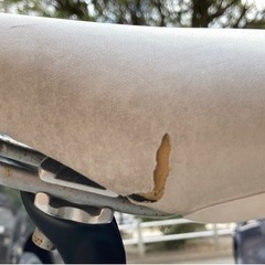 KOXX トライアル用　自転車