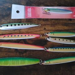 北海道のカブキメタルの中古が安い！激安で譲ります・無料であげます  