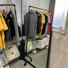 全身鏡❕　特大ミラー❕　1畳鏡❕　R1374 全身鏡❕ 特大ミラー❕ 1畳鏡❕ R1374