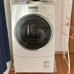 「取引中」処分品 洗濯機 