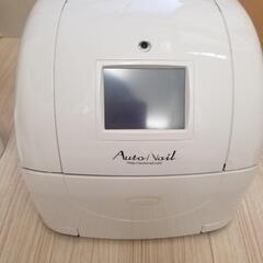 オートネイルの中古が安い!激安で譲ります・無料であげます|ジモティー
