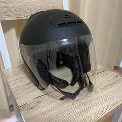 ジェット ヘルメット　ヘルメット用スピーカーマイク （Bluet...