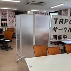 大阪府高槻市で開催のTRPGサークル、T³（ティーキューブ）20...
