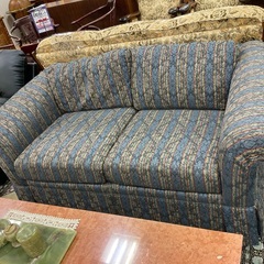 C1*64[ご来店頂ける方限定]２Ｐソファ