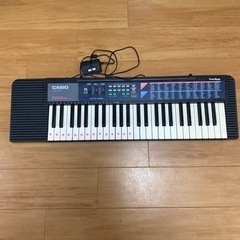 カシオ CASIO CA-110 ピアノ　電子キーボード
