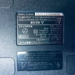 ①✨2019年製✨1059番 アズマ✨液晶テレビ✨LE-32HWG30‼️