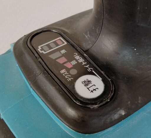 ☆reftools☆ マキタ インパクトドライバー TD147D マキタカラー 18.0V仕様