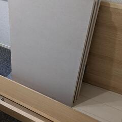 交渉中 ニトリダブルベッドヘッドボード付ベッド Mic 鶯谷の家具の中古あげます 譲ります ジモティーで不用品の処分