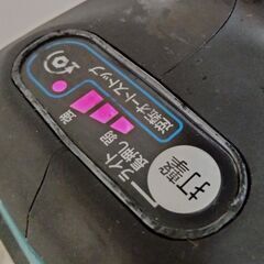 ★reftools★　マキタ　インパクトレンチ　TW285D　18.0V仕様