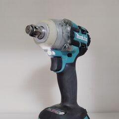 ★reftools★　マキタ　インパクトレンチ　TW285D　18.0V仕様