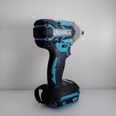 ★reftools★　マキタ　インパクトレンチ　TW285D　18.0V仕様