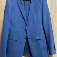【ネット決済】スーツセレクト ジャケット メンズ