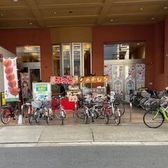 1月16日（日）キッチンカー出店募集の画像