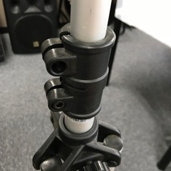 TOD スピーカースタンド　6本セット TOD スピーカースタンド 6本セット