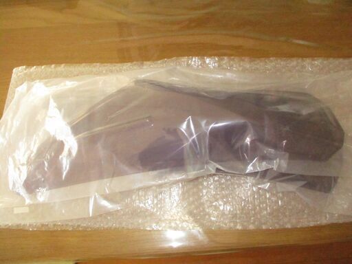 ハリアー60　テールランプ　ライトスモークカバー（SIXTH　SENSE）中古品