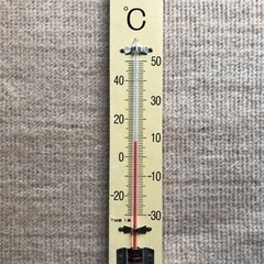 温度計　中古品