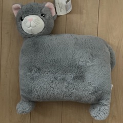 【新品未使用】ぬいぐるみ枕