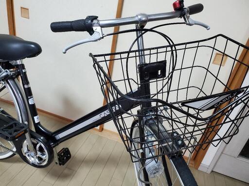 最終値下げ】27インチ自転車 2021年3月購入 あさひ カジュリースマート