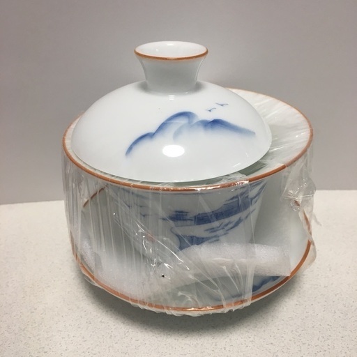 中国茶器