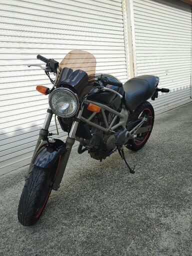 年末年始最終セール　好調　ＶＴＲ２５０
