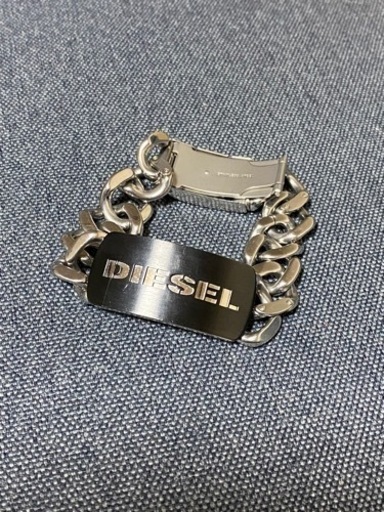 DIESEL ブレスレット