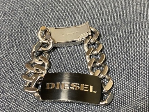 DIESEL ブレスレット