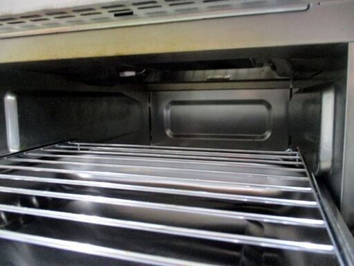 リンナイ ガステーブル 都市ガス用 2020年製 コンロ 高年式 KG67BER