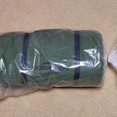 Soomloom ミリタリーテント X-largeビッグサイズ ソロ用T/C素材