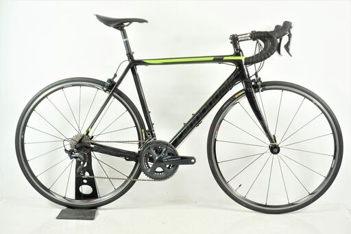 CANNONDALE 「キャノンデール」 SUPER SIX EVO ULTEGRA 2016年モデル ロードバイク