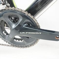 CANNONDALE 「キャノンデール」 SUPER SIX EVO ULTEGRA 2016年モデル ロードバイク