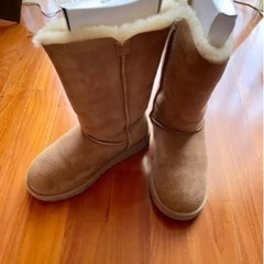 ★UGG アグ ムートンブーツ