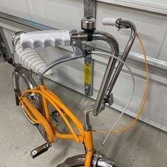 ローチャリ　オールドスクール　シュウィン　クルーザー　stingray