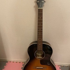 【ネット決済】エピフォン　ギター　Epiphone