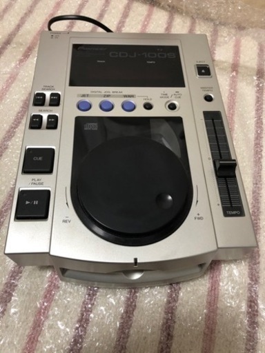 その他 Pioneer  CDJ-100s