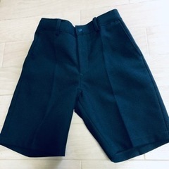 入学/卒業用の式服⭐️130センチ　男の子用