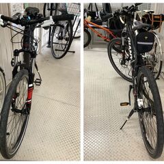 GIANT ロードバイク 自転車 GIANT TALON ALUXX 6000 SERIUS 28インチ
