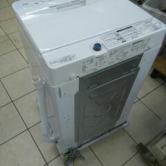 Hisense ハイセンス 洗濯機 2019年製 HW-T45D 4.5kg