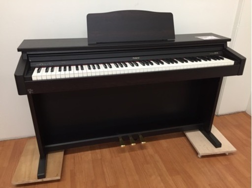 Roland 電子ピアノ HP-147 L26-01