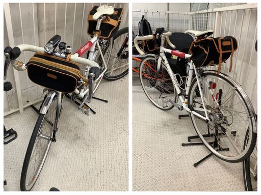 RALEIGH ラレー ロードバイク 自転車 CORSA EXCLUSIVO OMOLOGATE 28