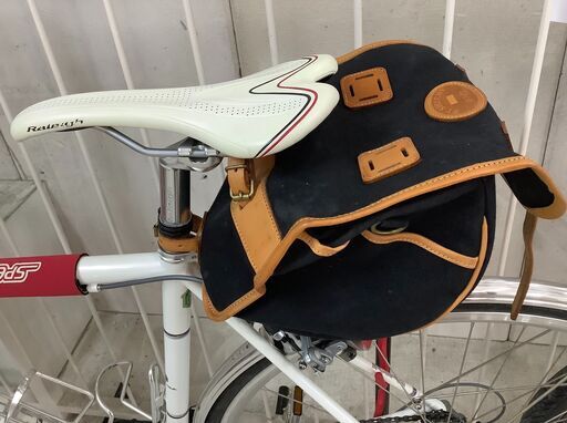 RALEIGH ラレー ロードバイク 自転車 CORSA EXCLUSIVO OMOLOGATE 28